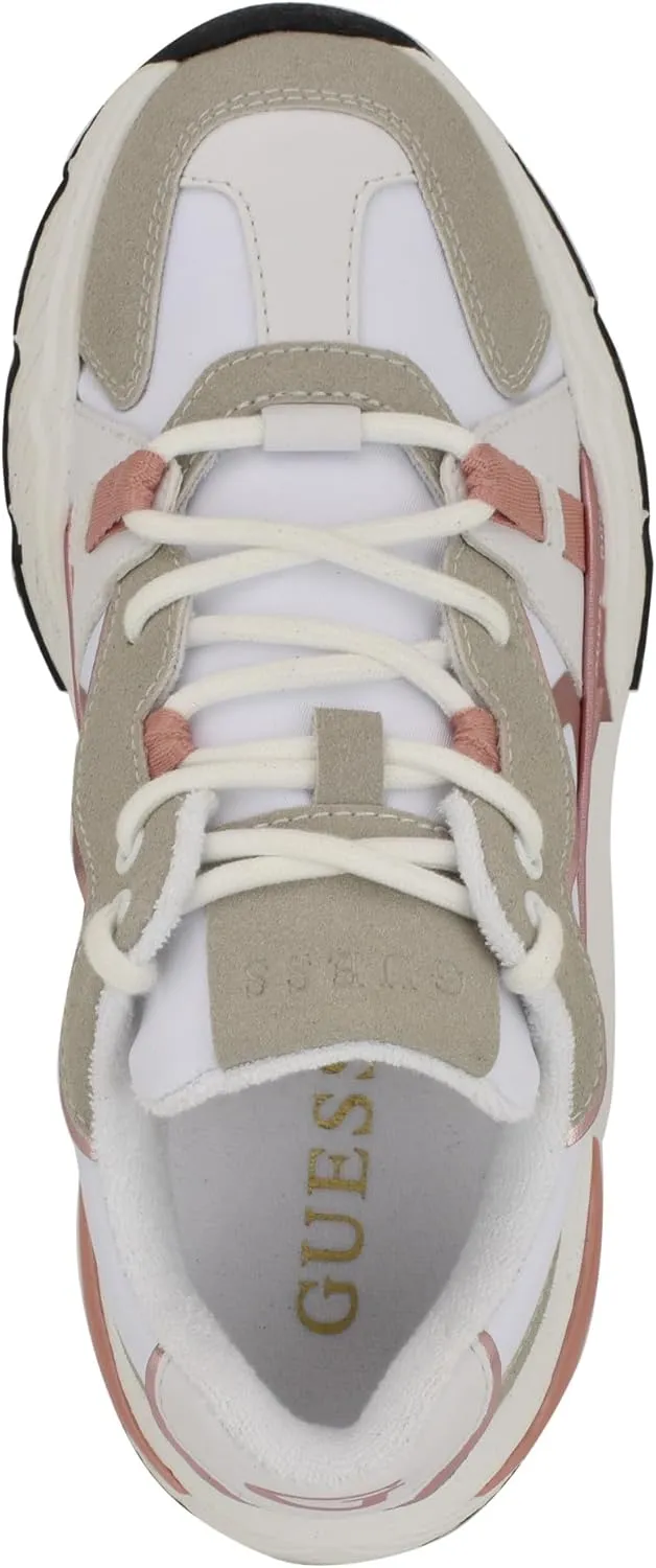 Guess Women's Carrli Sneaker
