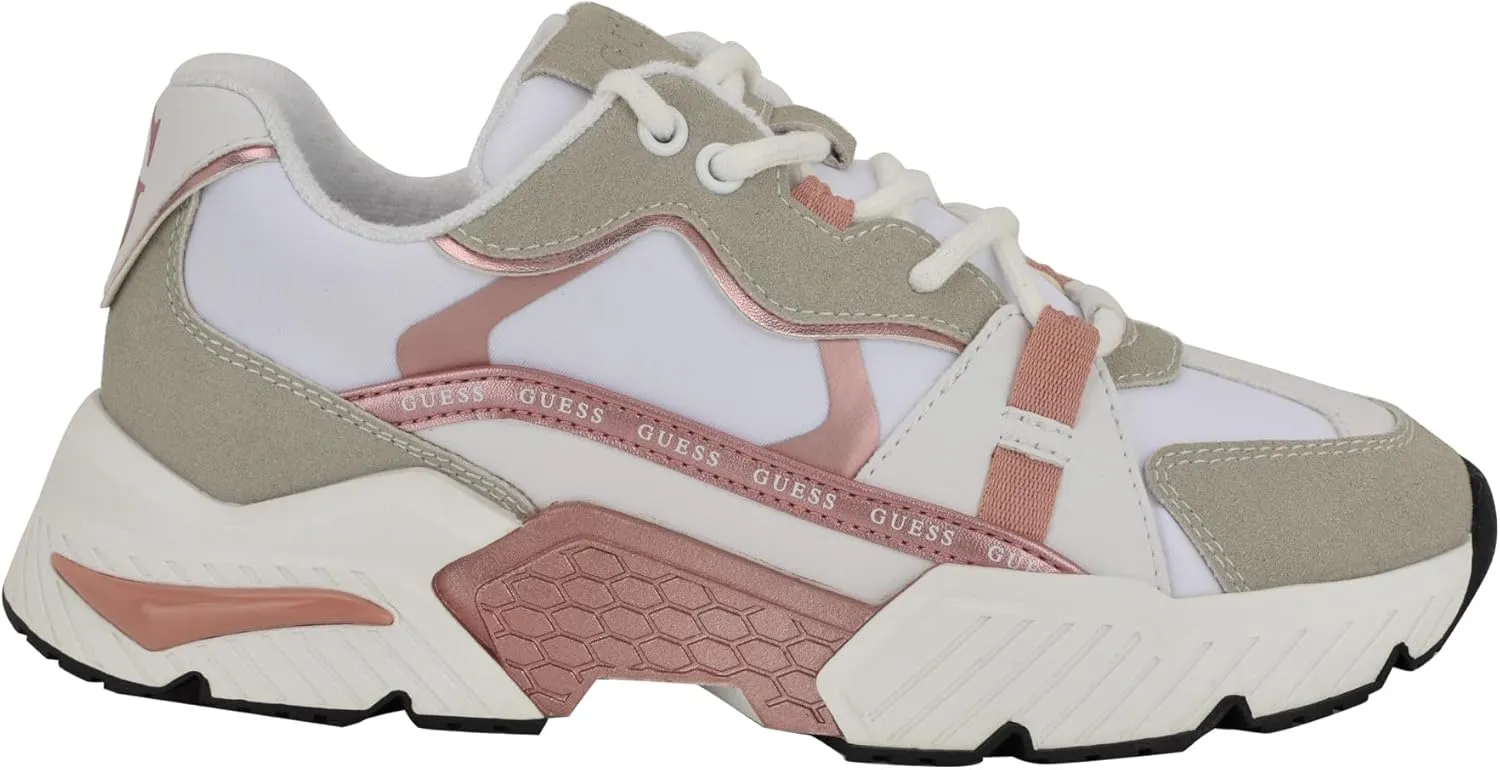 Guess Women's Carrli Sneaker