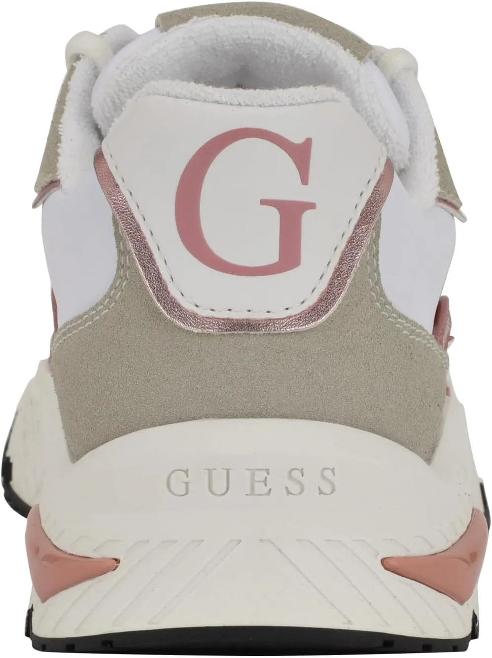 Guess Women's Carrli Sneaker