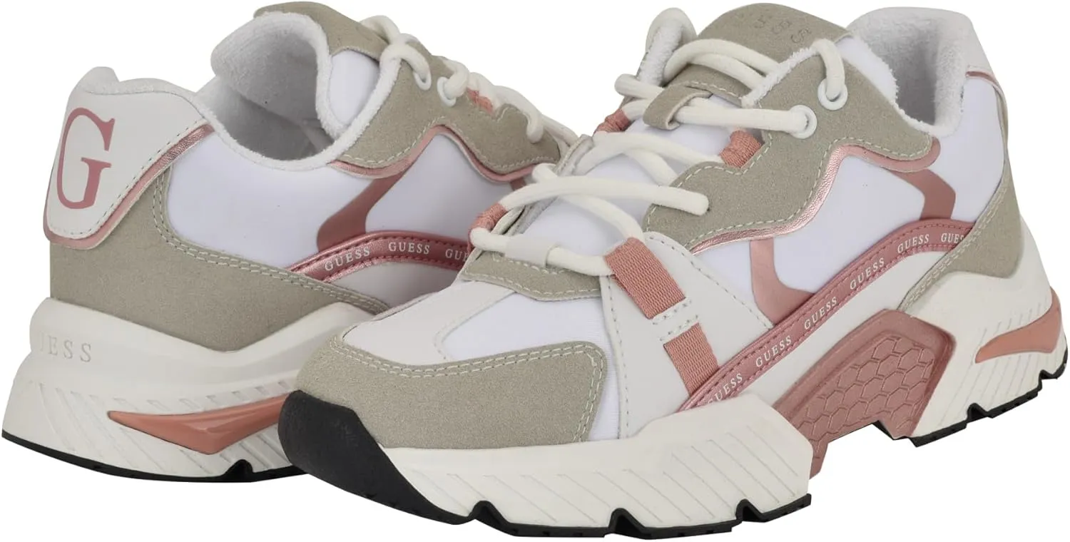 Guess Women's Carrli Sneaker