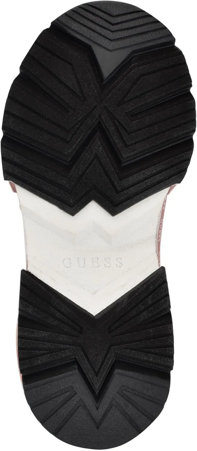 Guess Women's Carrli Sneaker