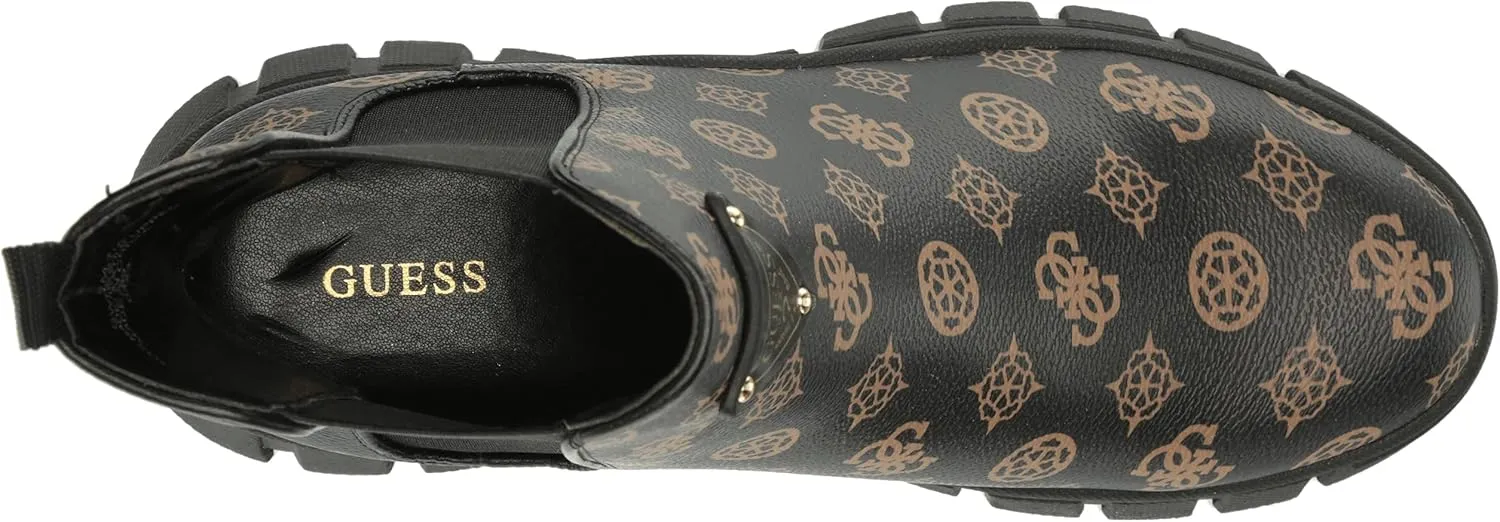 GUESS Women's Hestia Ankle Boot