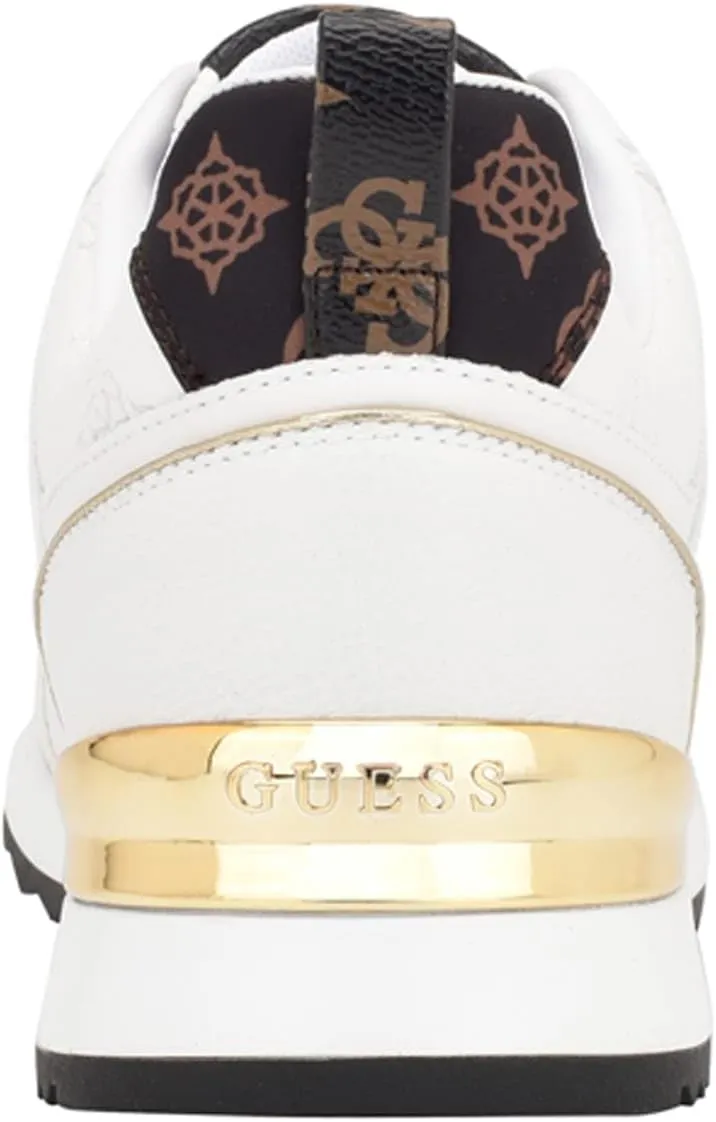 Guess Women's Kadlin Sneaker