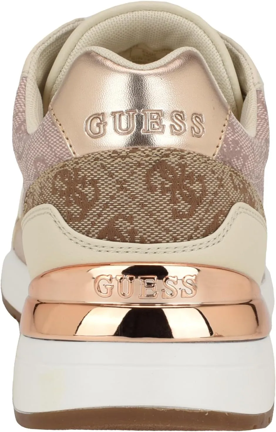 Guess Women's Moxea Sneaker