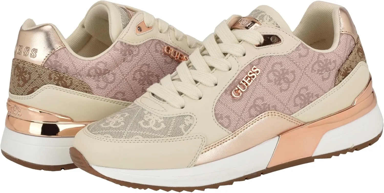 Guess Women's Moxea Sneaker