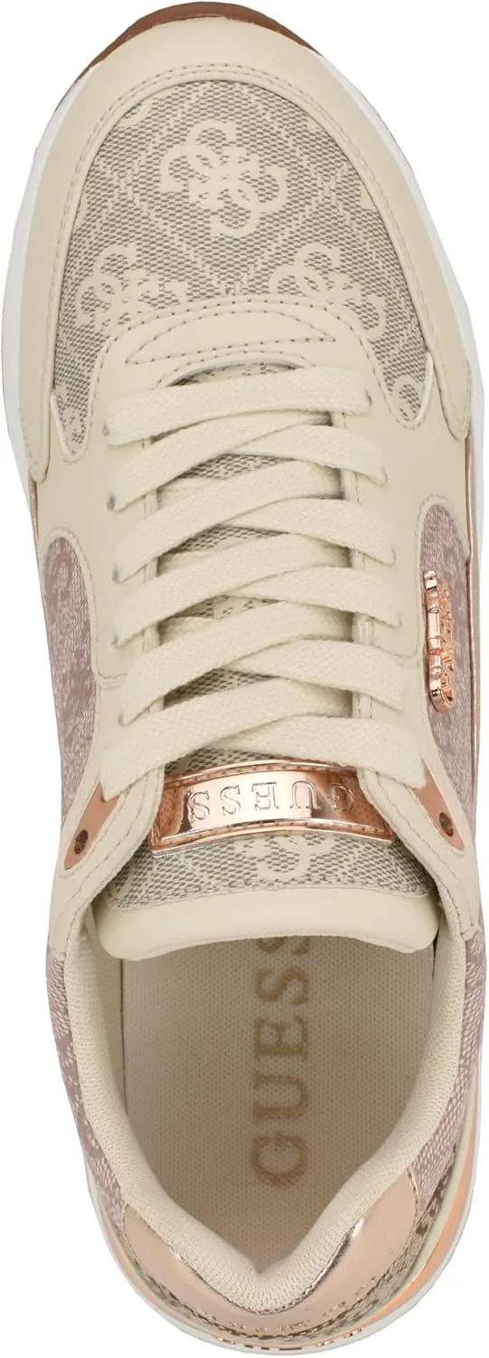 Guess Women's Moxea Sneaker