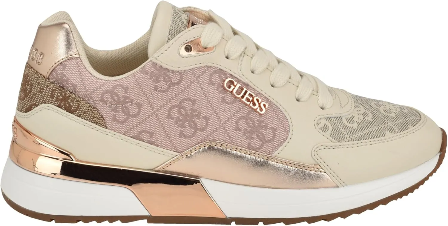Guess Women's Moxea Sneaker