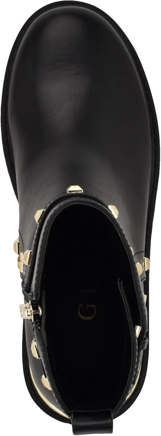 Guess Women's Oliy Ankle Boot