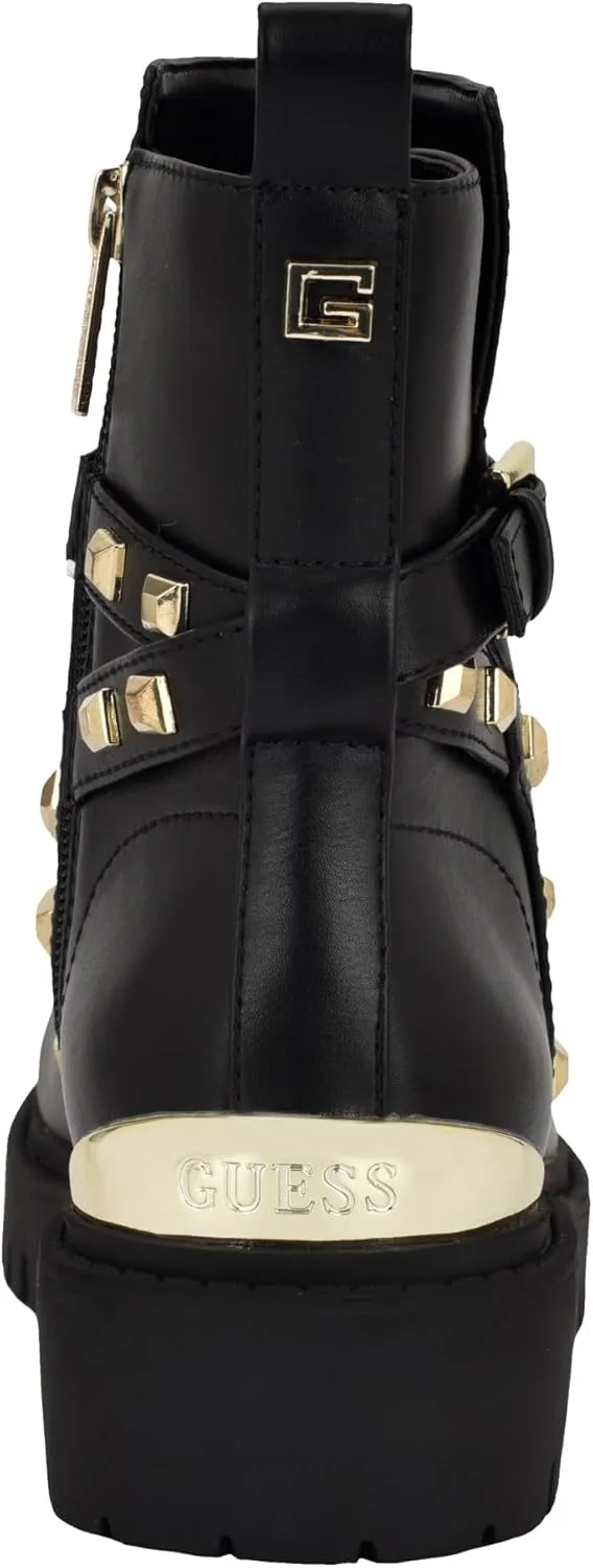 Guess Women's Oliy Ankle Boot