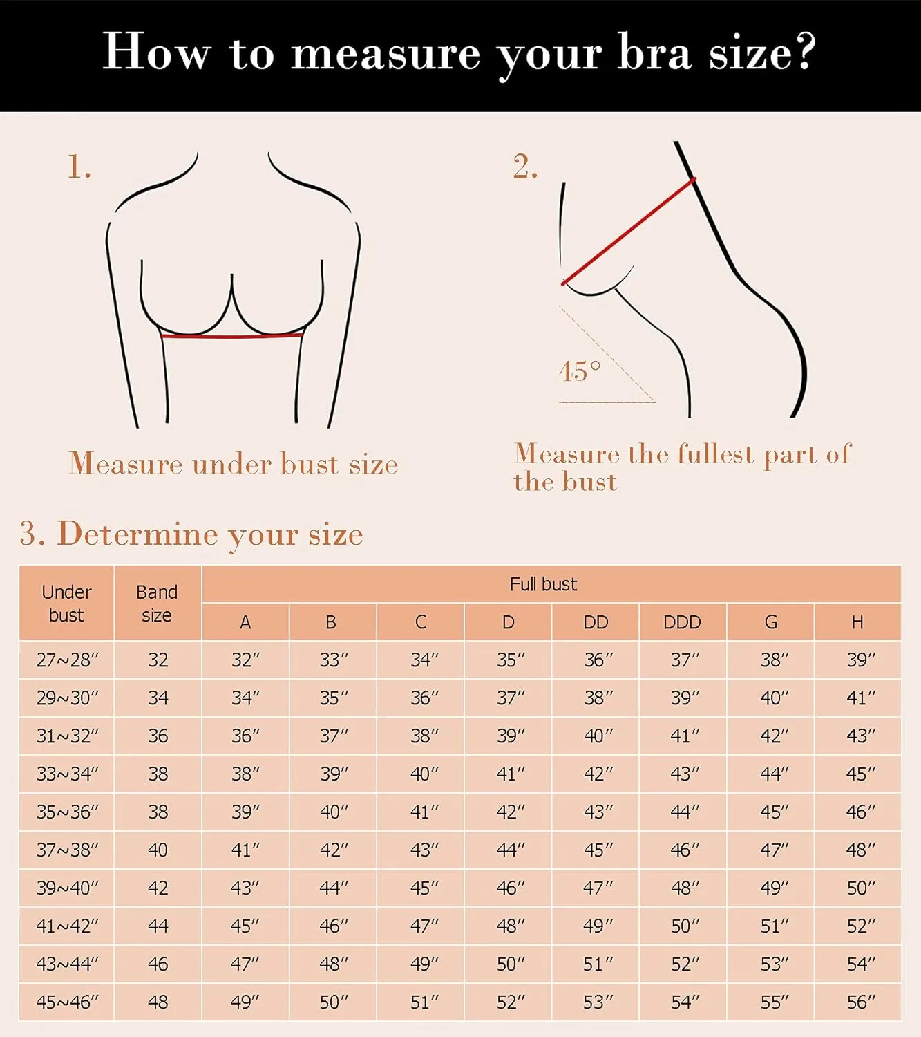HACI Women's Sexy Balconette Bra Demi Half Cup Scoop Neck Push Up Lightly Padded Shelf Underwire Low Cut