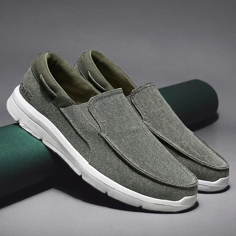 Hampton Casual Loafers