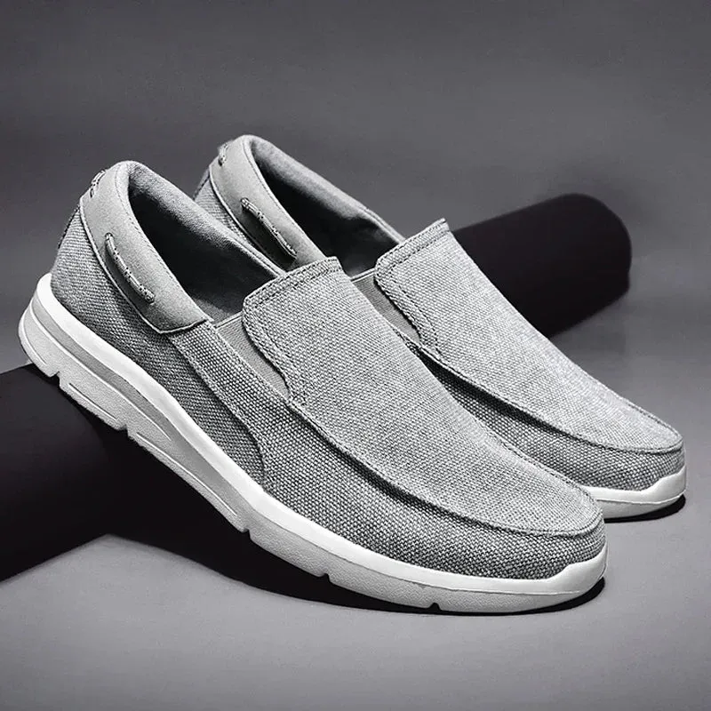 Hampton Casual Loafers