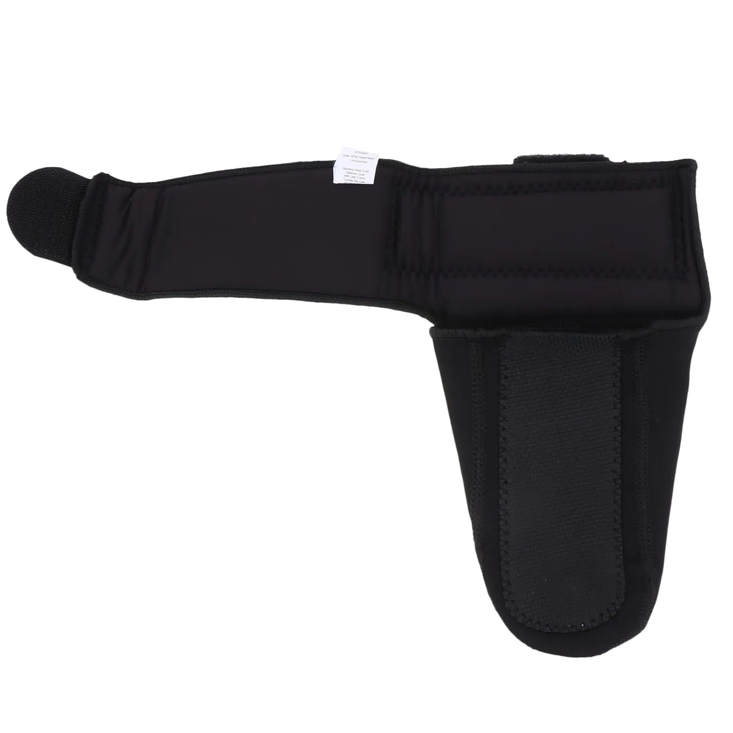 Healifty 4 Pcs Foot Drop Orthotic Brace Ankle Foot Drop Corrector Splint Support