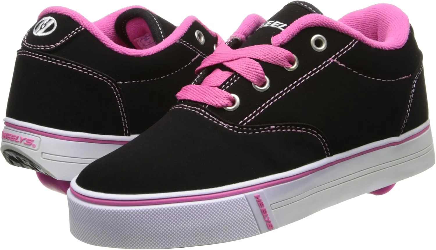 Heelys Launch Skate Shoe (Toddler/Little Kid/Big Kid)