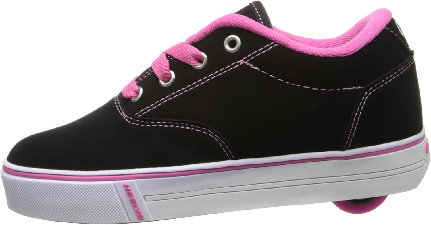 Heelys Launch Skate Shoe (Toddler/Little Kid/Big Kid)