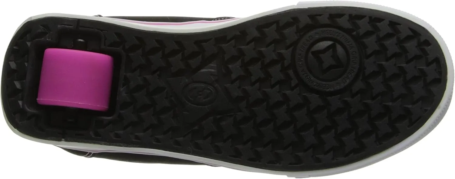 Heelys Launch Skate Shoe (Toddler/Little Kid/Big Kid)