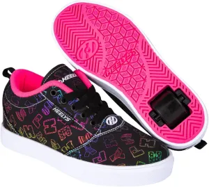 HEELYS Unisex-Adult Low-top Sneaker, 31 EU