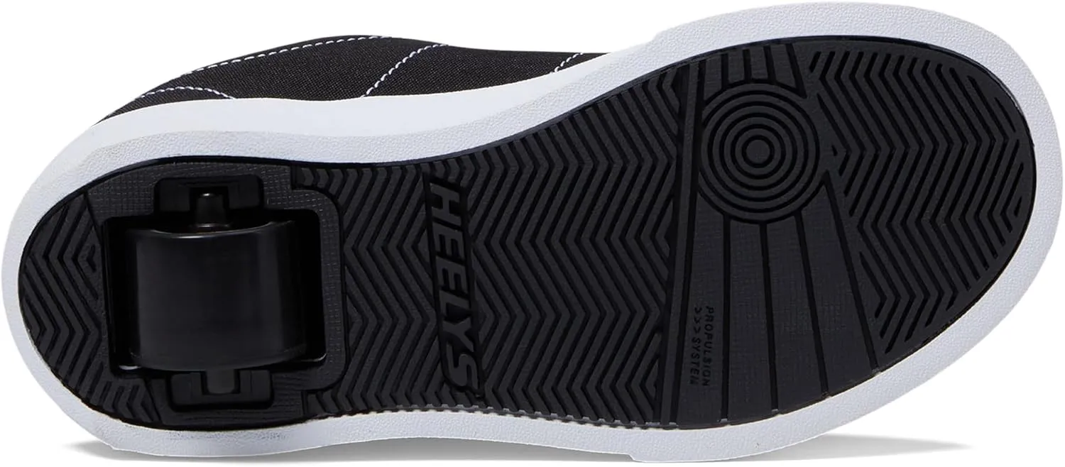 HEELYS Unisex-Child Digilo Spongebob (Little Big Kid/Adult) Wheeled Heel Shoe