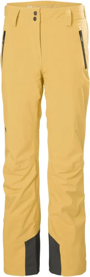 Helly-Hansen Legendary Insulated Pant for Women - Waterproof, Windproof, Breathable Ski Pants with PrimaLoft Insulation