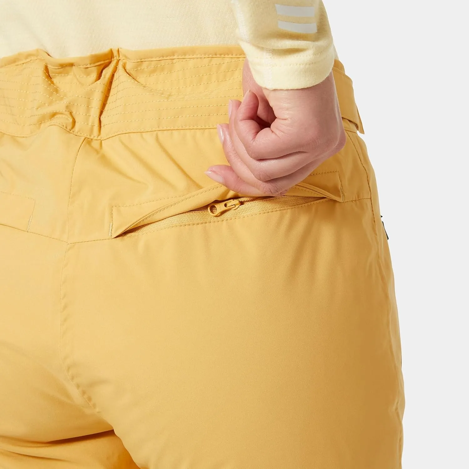 Helly-Hansen Legendary Insulated Pant for Women - Waterproof, Windproof, Breathable Ski Pants with PrimaLoft Insulation
