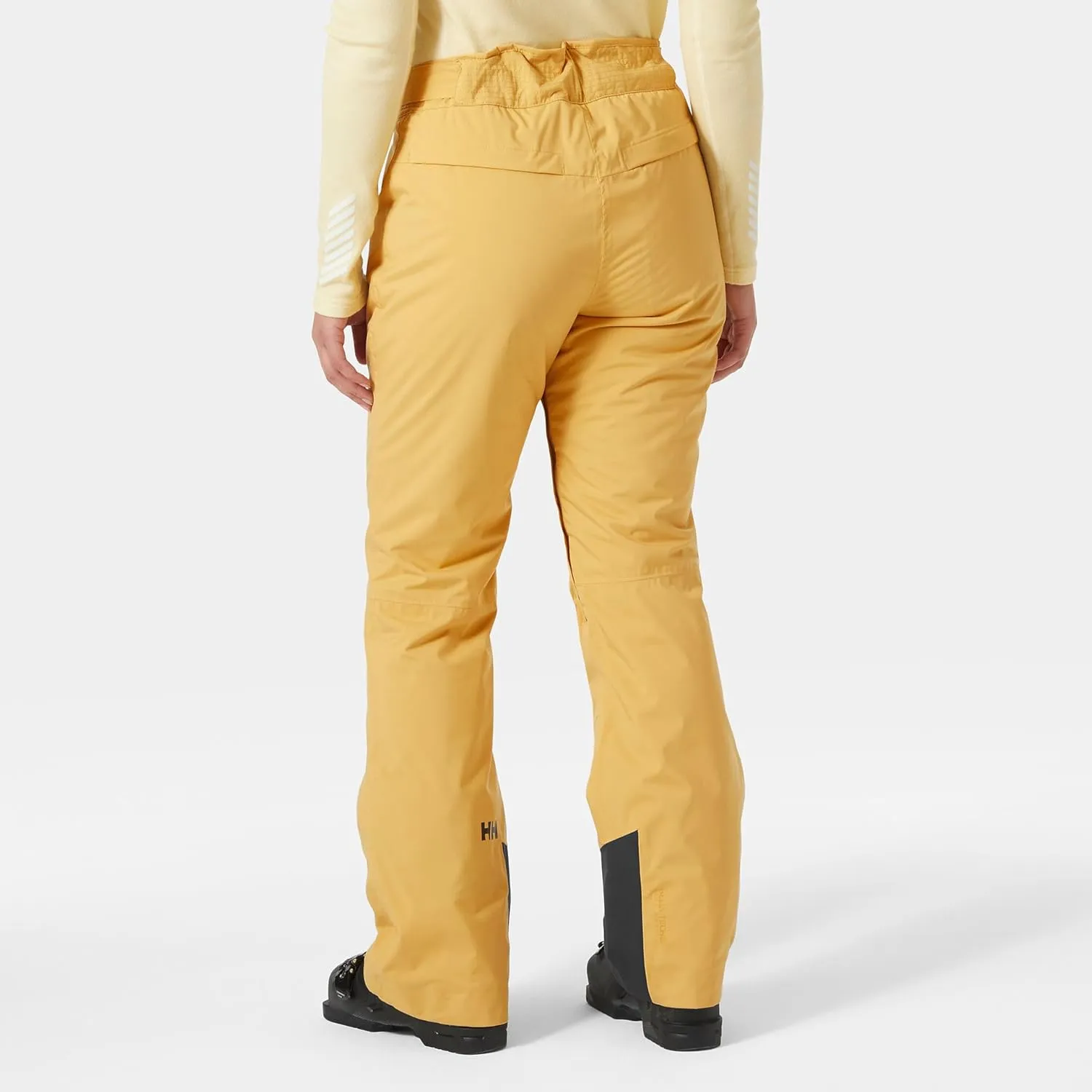 Helly-Hansen Legendary Insulated Pant for Women - Waterproof, Windproof, Breathable Ski Pants with PrimaLoft Insulation