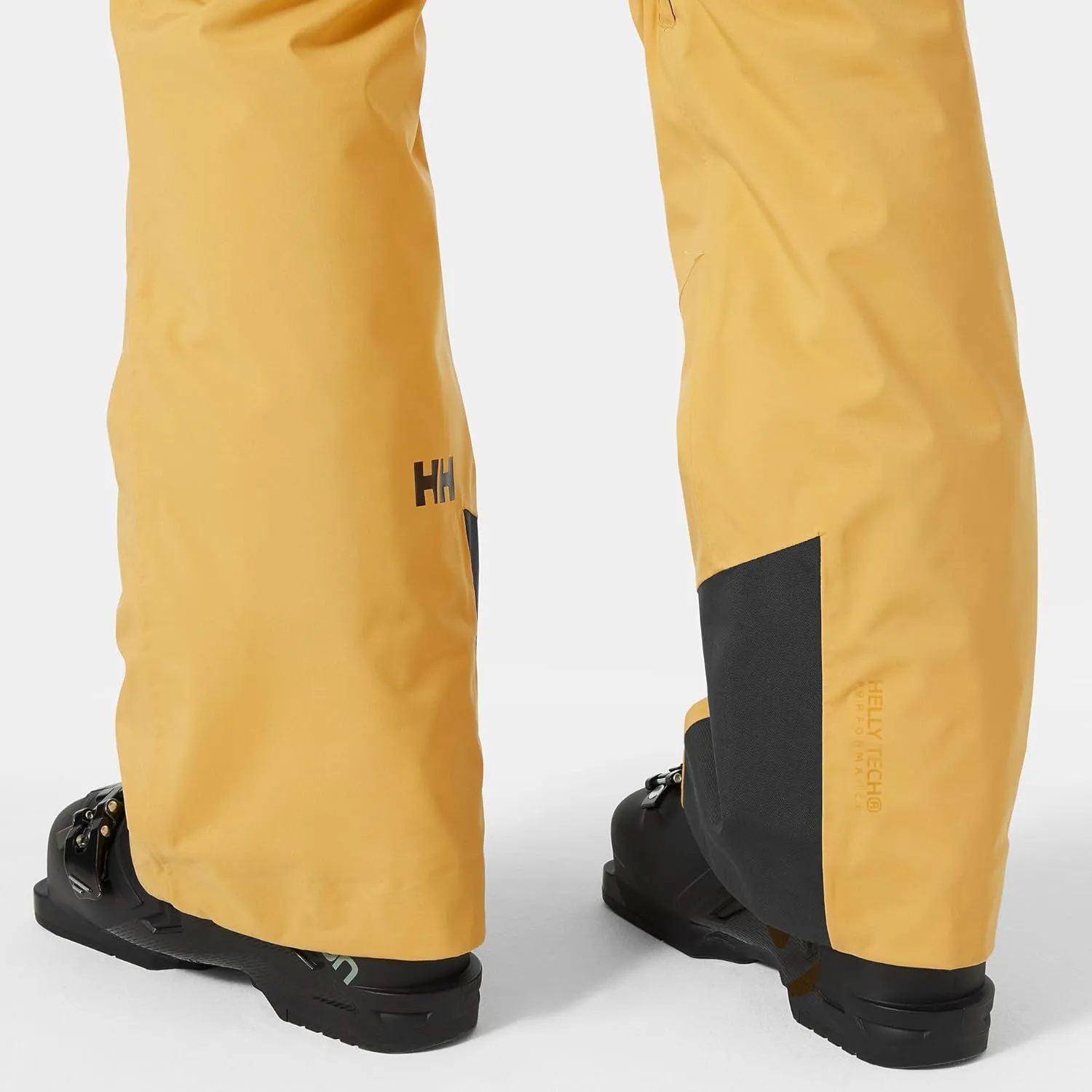 Helly-Hansen Legendary Insulated Pant for Women - Waterproof, Windproof, Breathable Ski Pants with PrimaLoft Insulation