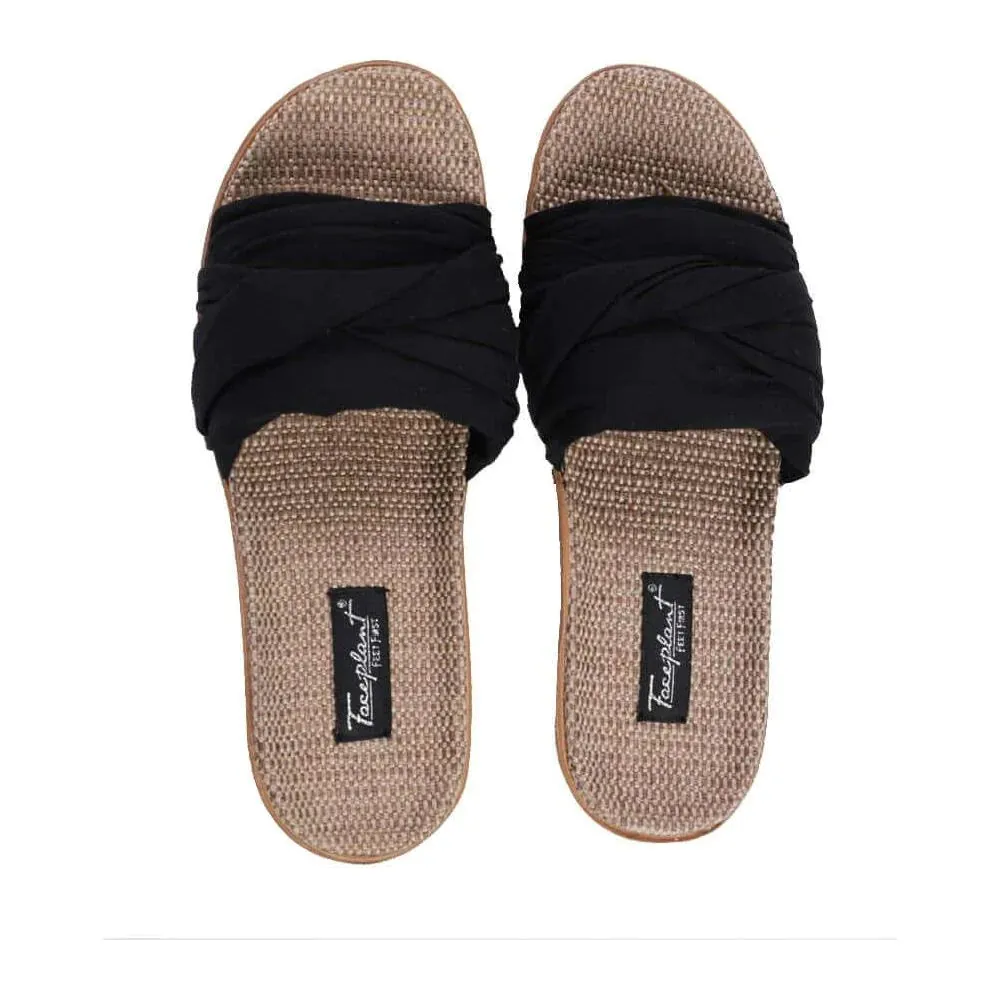 Hemp Bamboo Slides