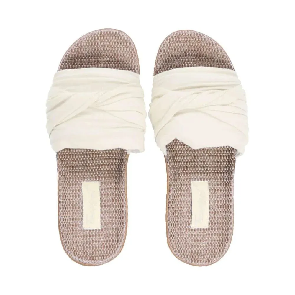 Hemp Bamboo Slides