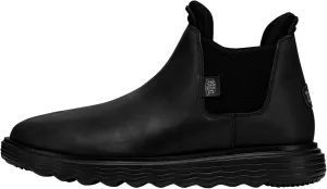 Hey Dude Men's Branson Boot Craft Leather