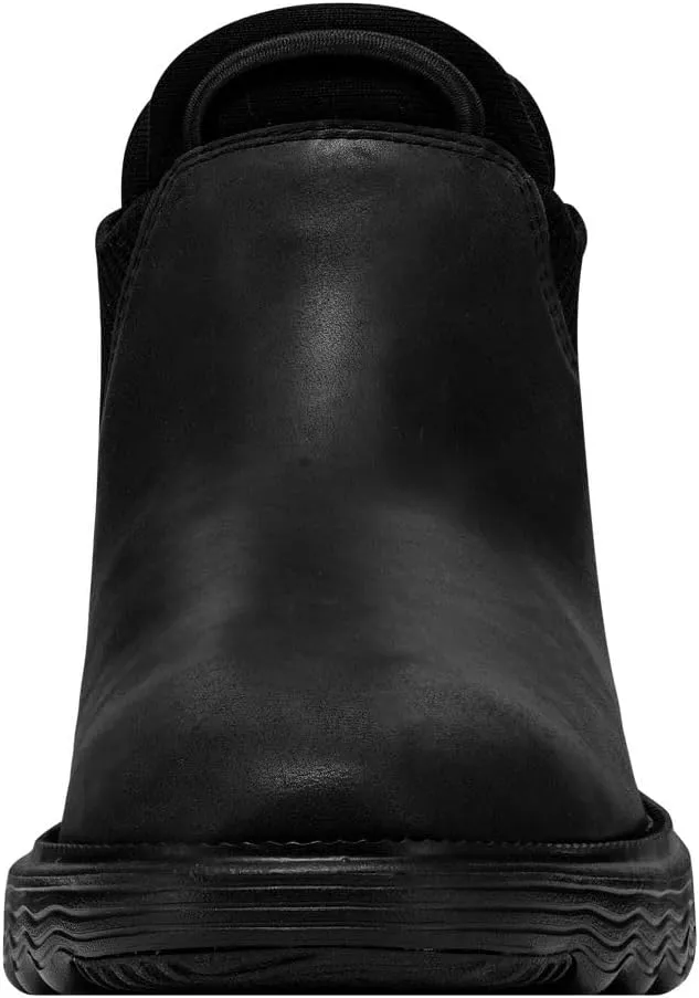 Hey Dude Men's Branson Boot Craft Leather