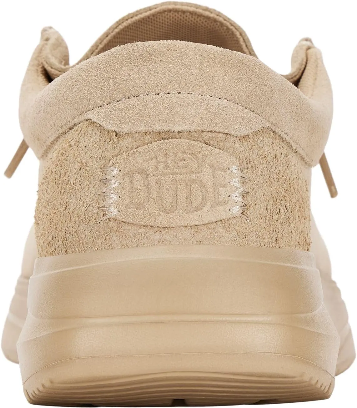 Hey Dude Men's Wally Comf Slip-On