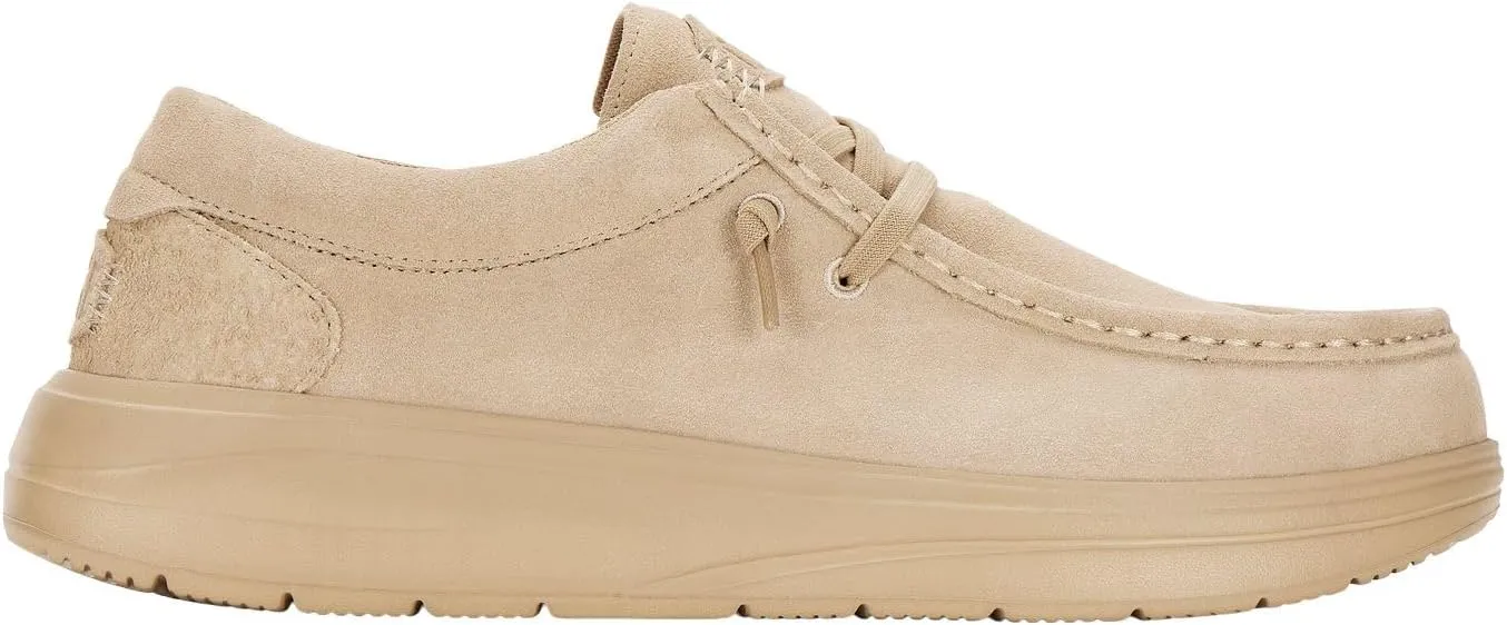 Hey Dude Men's Wally Comf Slip-On