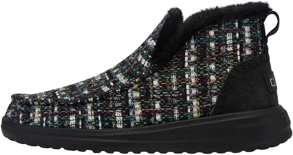 Hey Dude Women's Denny Shoes