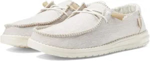 Hey Dude Women's Wendy Boho Slip-On Casual Shoes Loafer