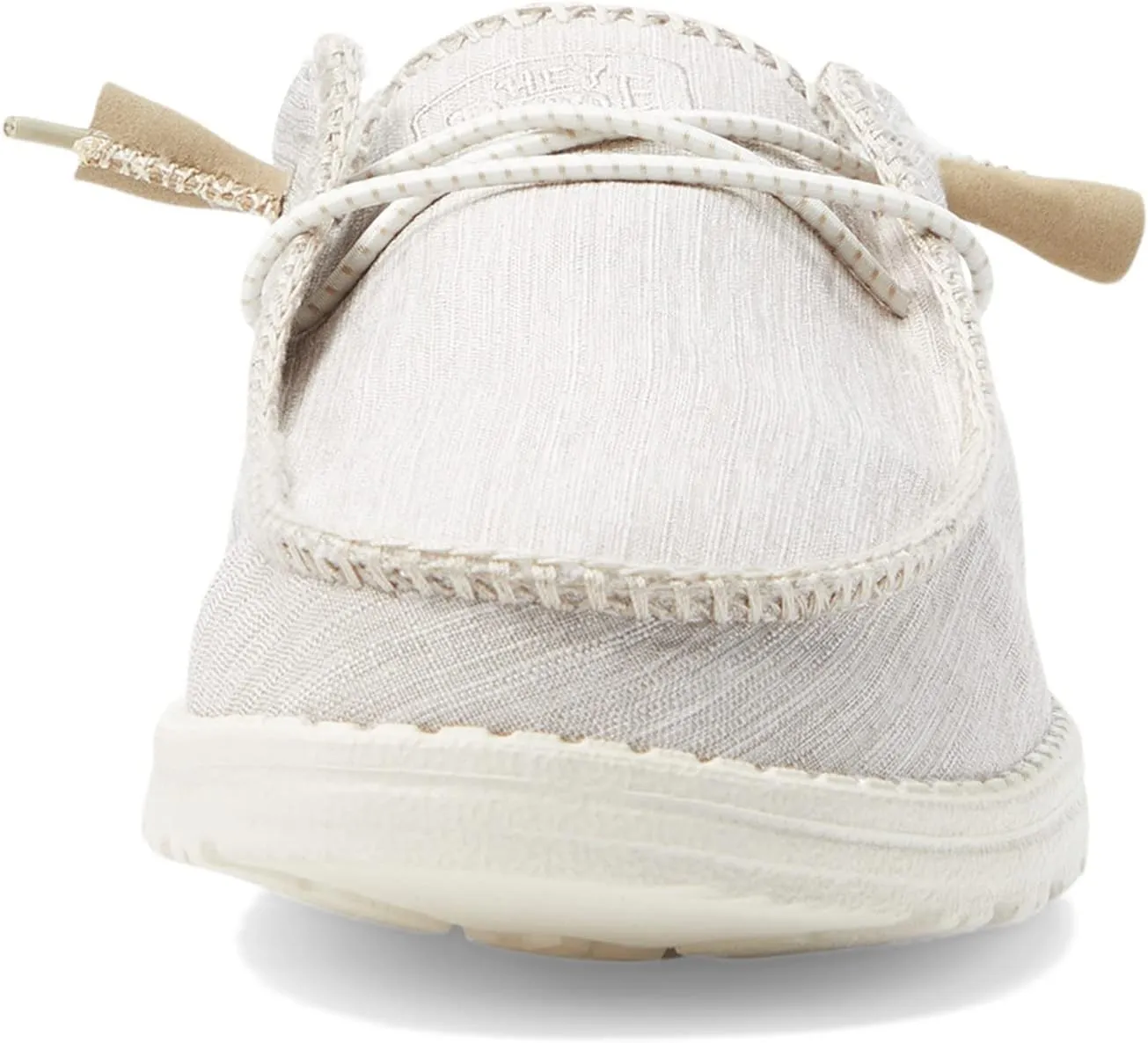 Hey Dude Women's Wendy Boho Slip-On Casual Shoes Loafer