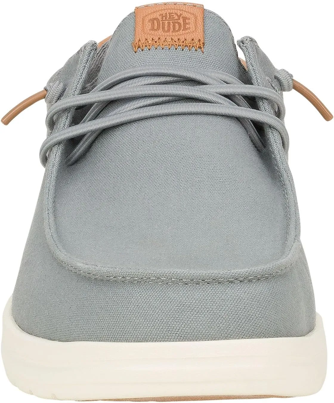 HEYDUDE Paul Canvas Men's Slip-on Loafers