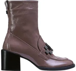 HÖGL Women's Modern Ankle Boot