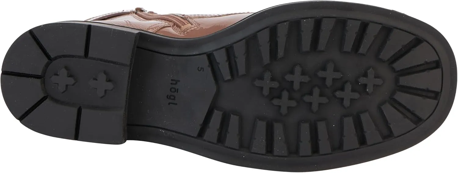 HÖGL Women's Modern Ankle Boot