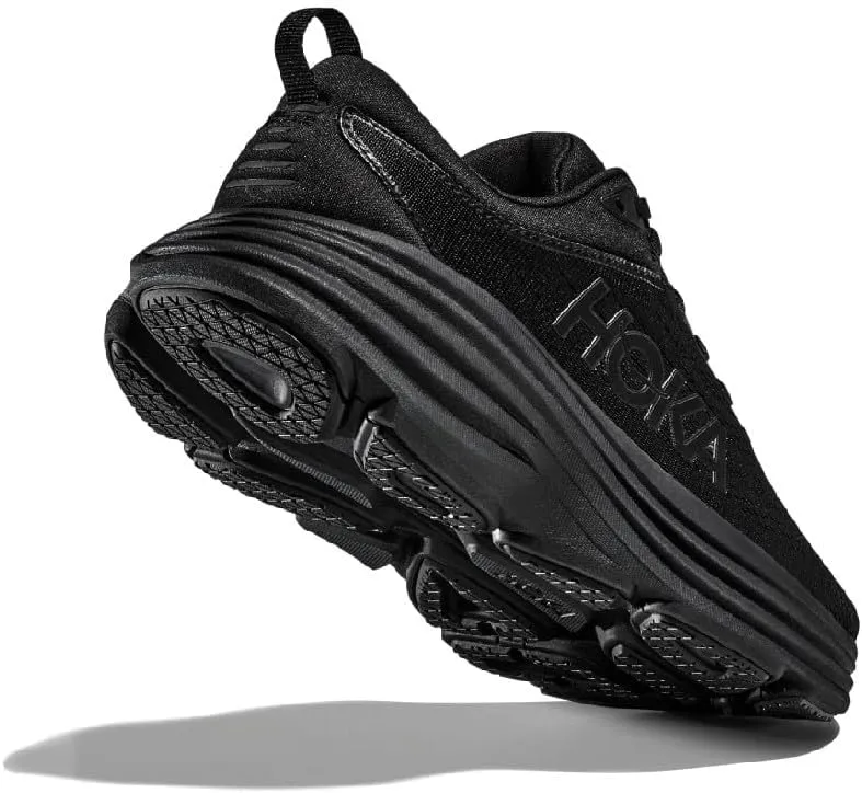 HOKA ONE ONE Men's Low-top Sneaker, 0