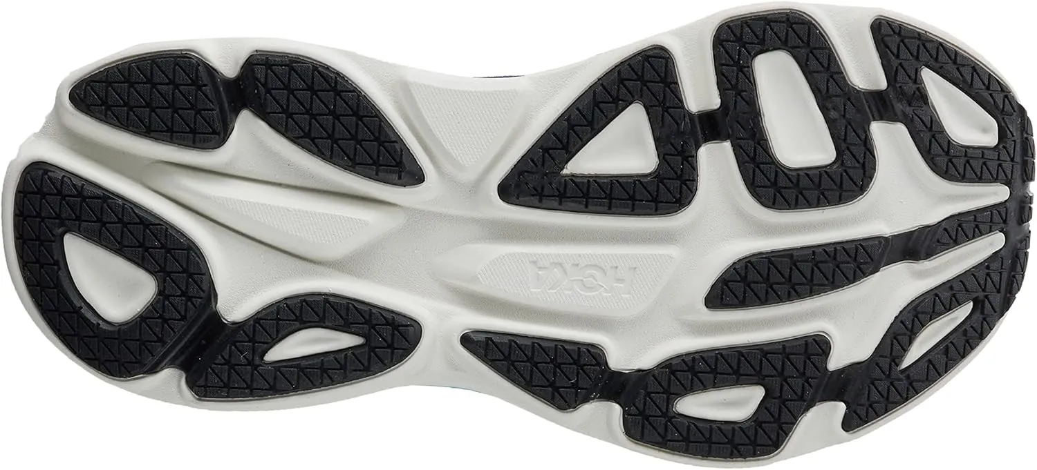HOKA ONE ONE Men's Low-top Sneaker, 0