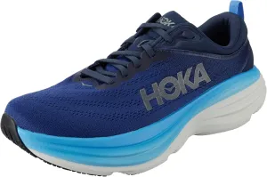 HOKA ONE ONE Men's Low-top Sneaker, 0