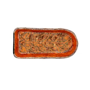 Holly Walker Reversible Slipper Tray