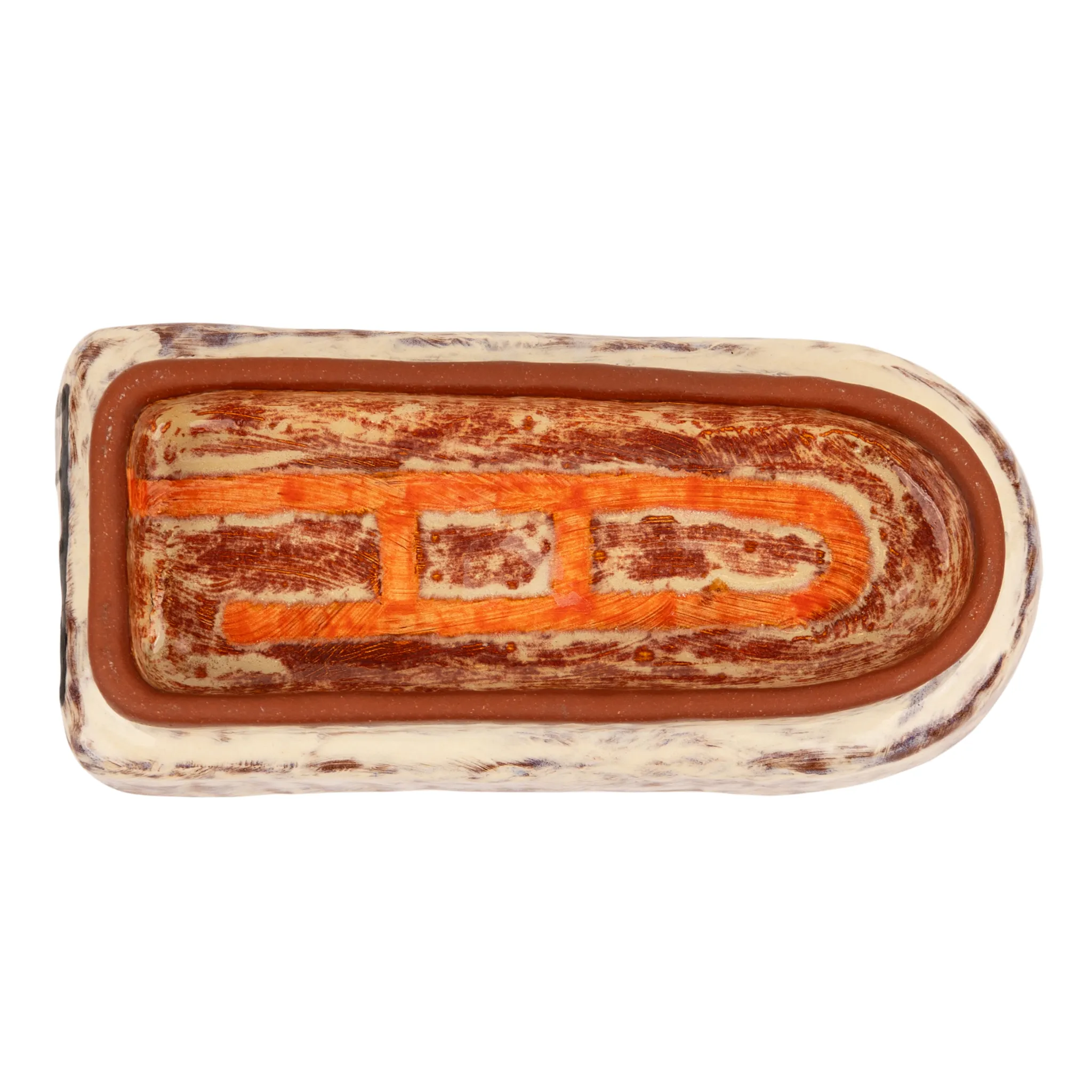 Holly Walker Reversible Slipper Tray