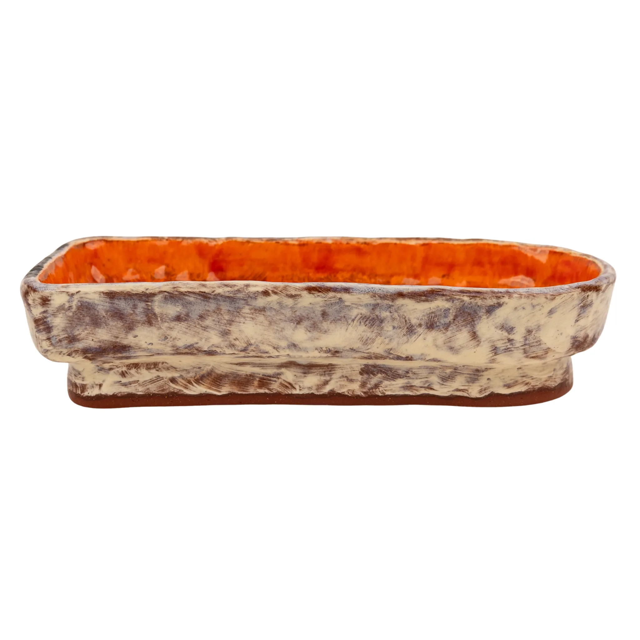 Holly Walker Reversible Slipper Tray