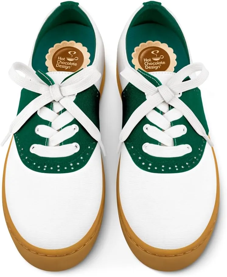 Hot Chocolate Design Chocolaticas Unisex Casual Sneakers
