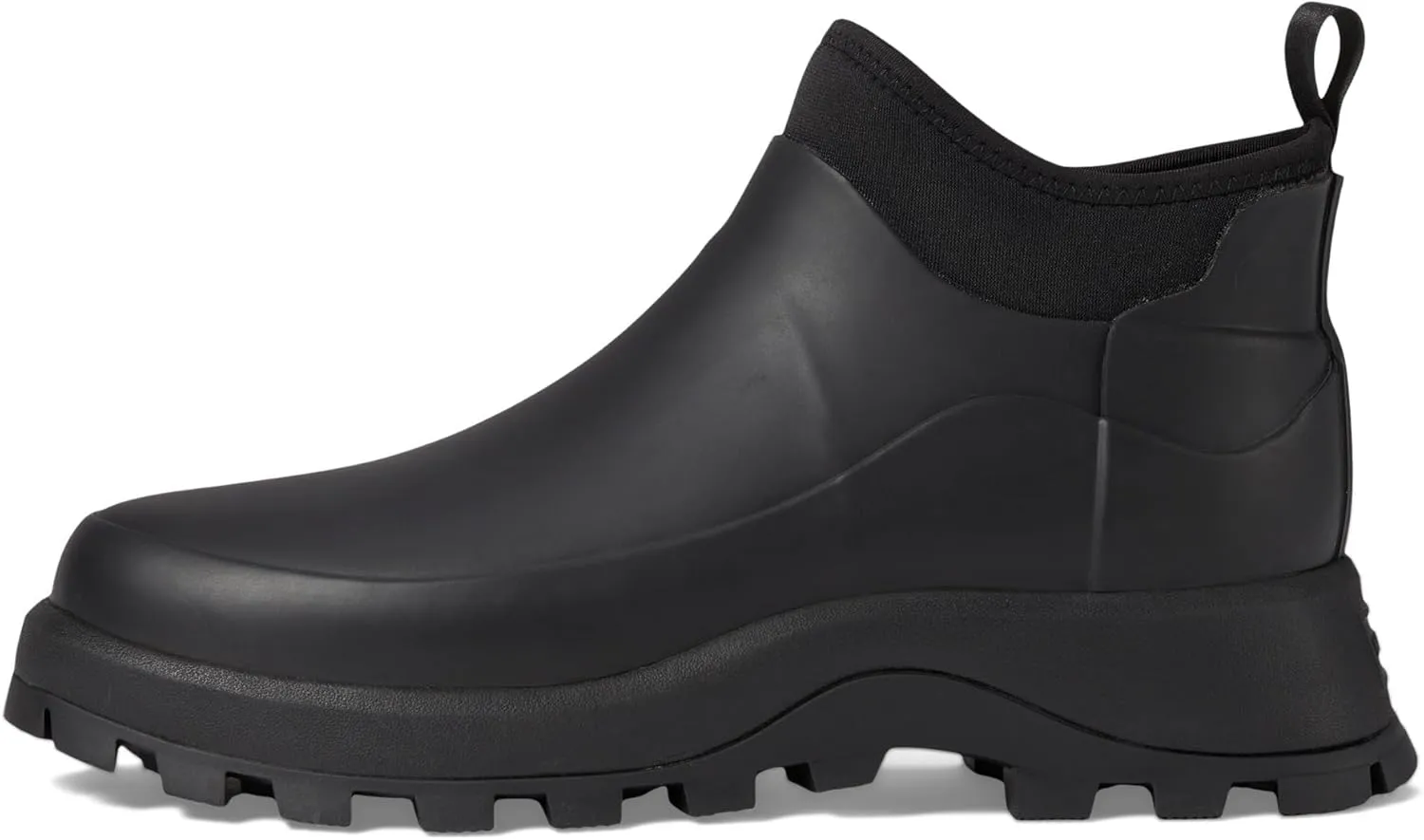 Hunter City Explorer Ankle Boot