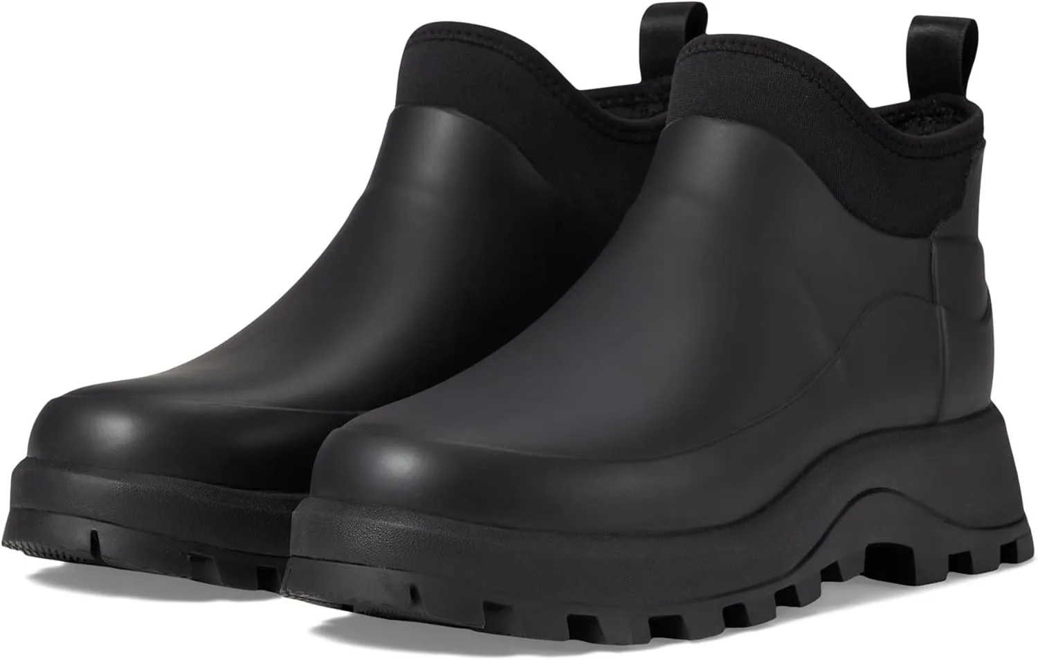 Hunter City Explorer Ankle Boot