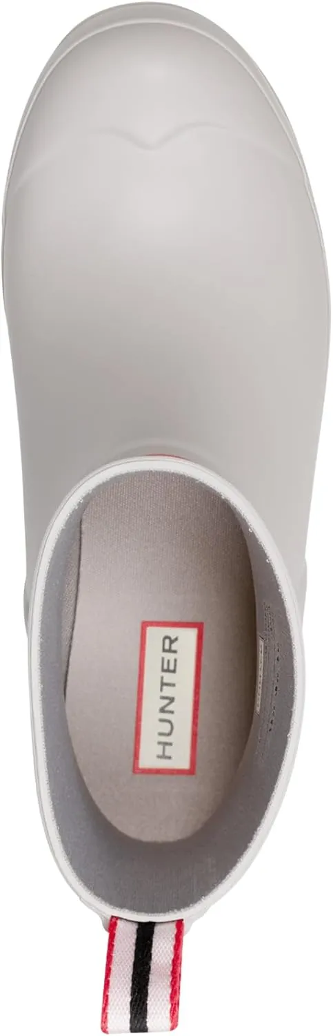 Hunter Women's Play Short Rain Boot