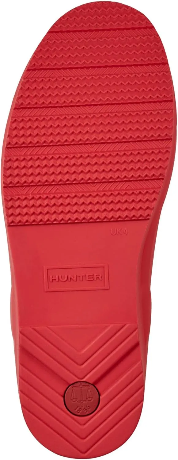 Hunter Women's Play Short Rain Boot