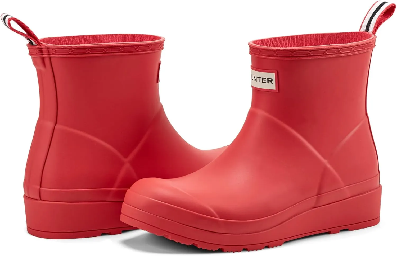 Hunter Women's Play Short Rain Boot